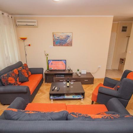 Apartment Nikolic Kotor Exterior photo