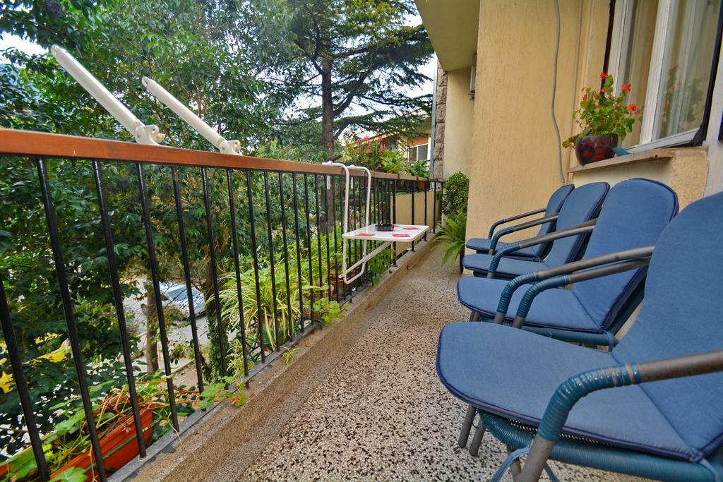 Apartment Nikolic Kotor Exterior photo