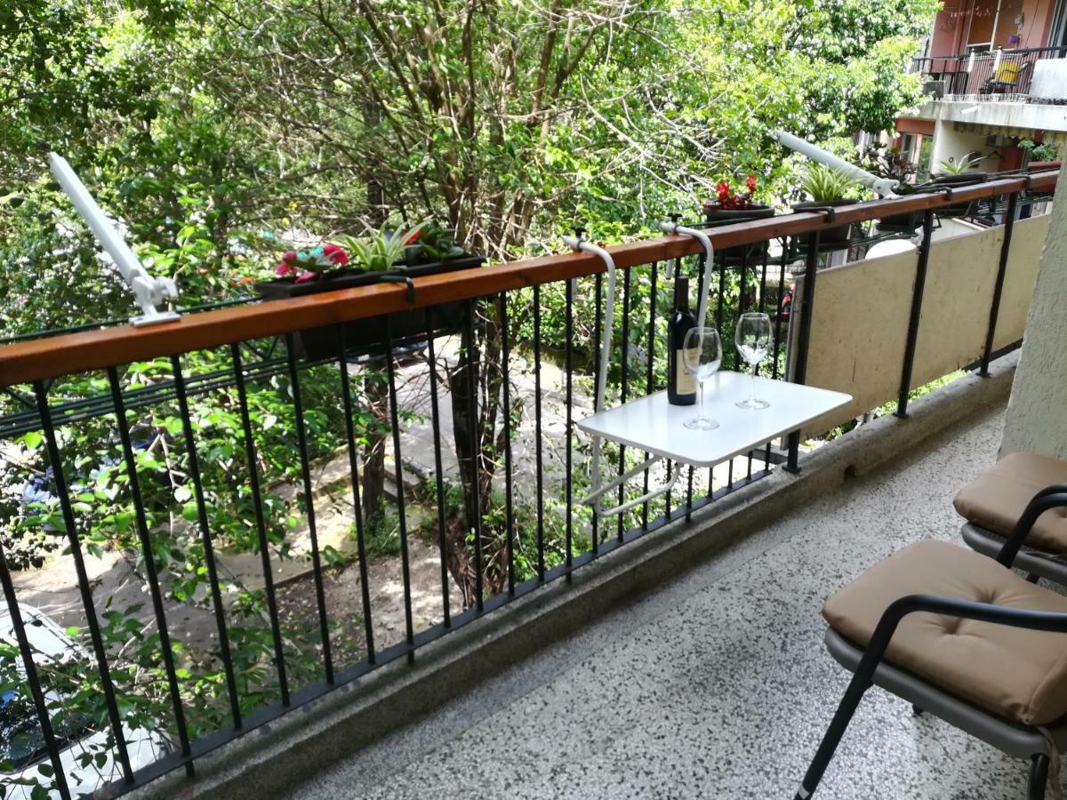 Apartment Nikolic Kotor Exterior photo