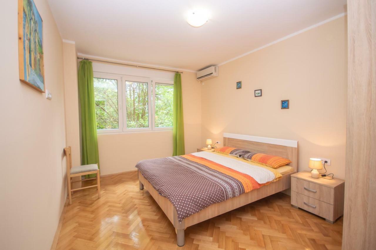 Apartment Nikolic Kotor Exterior photo